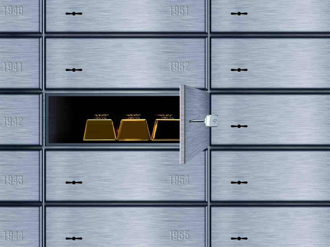 Safe Storage